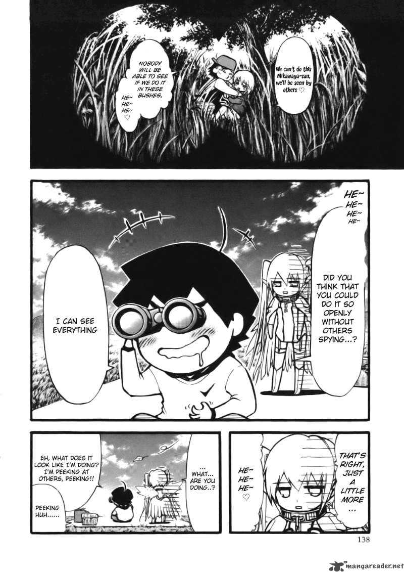 Sora No Otoshimono 13 14