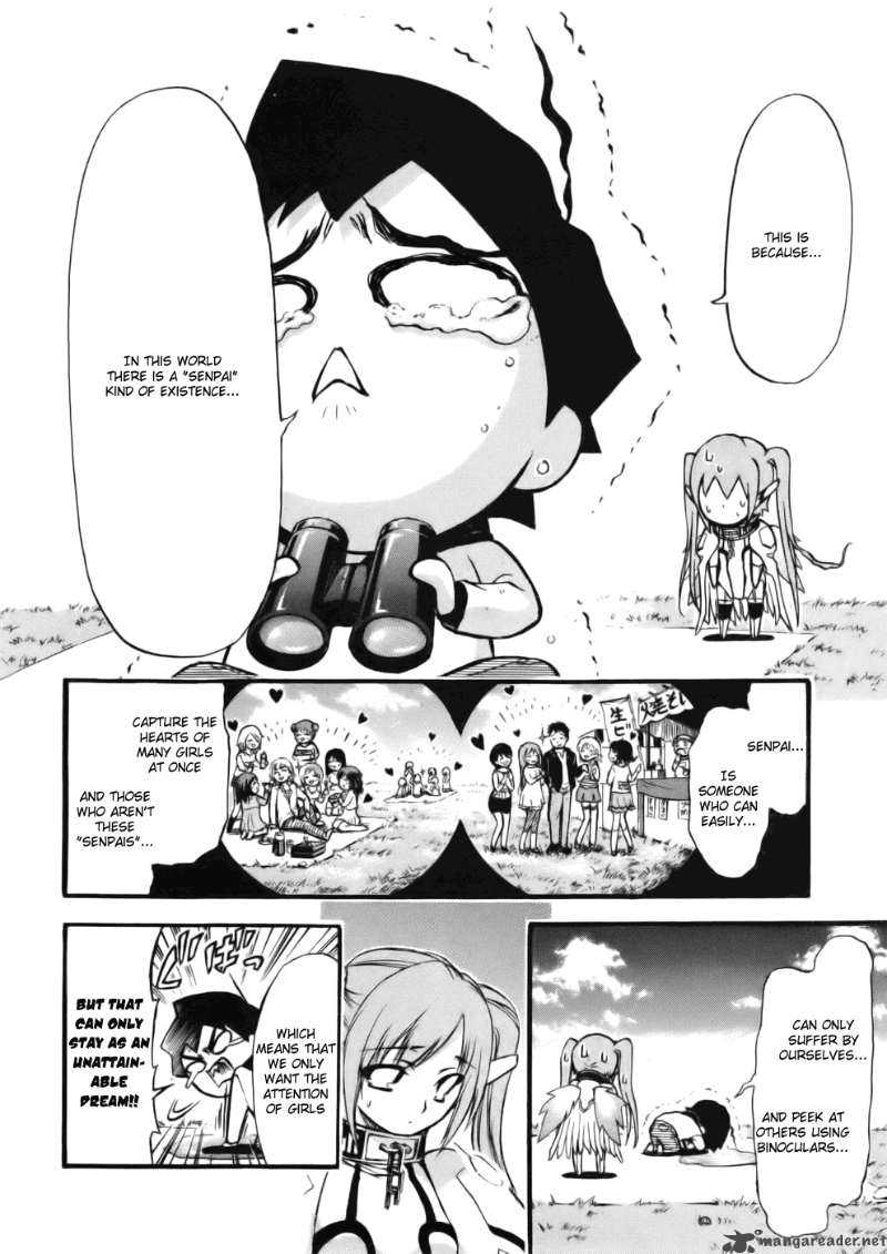 Sora No Otoshimono 13 16