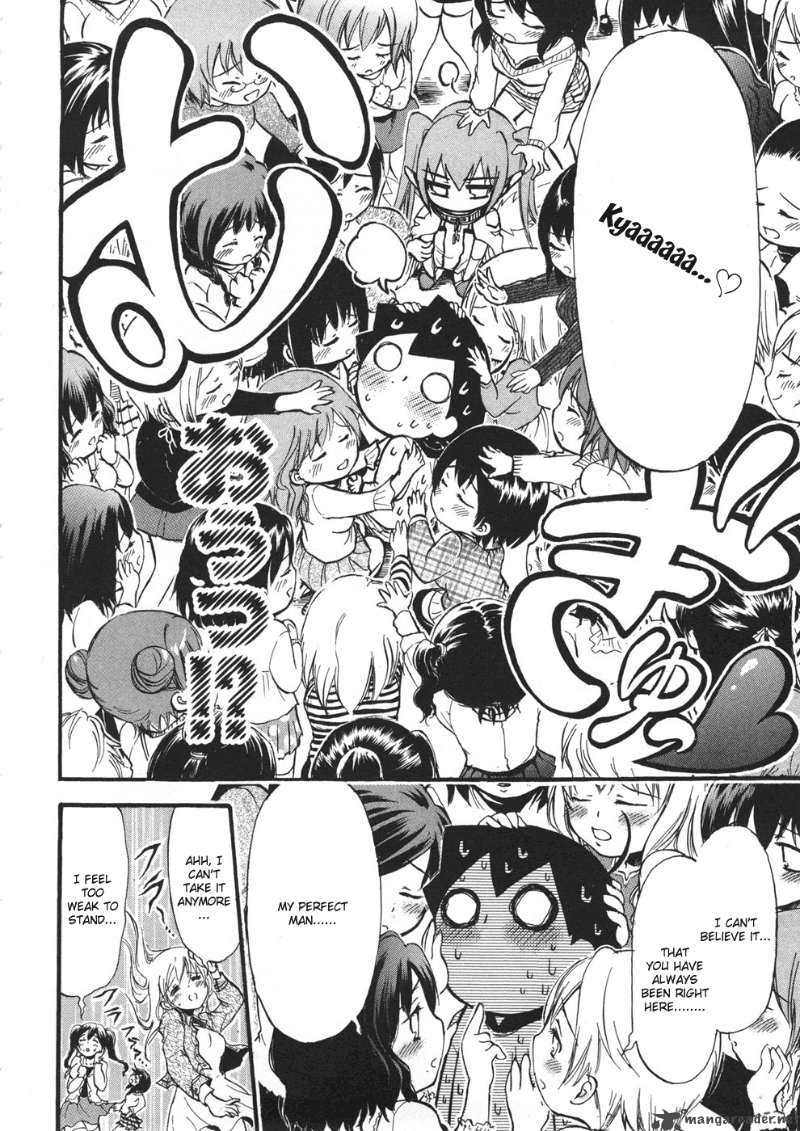 Sora No Otoshimono 13 18