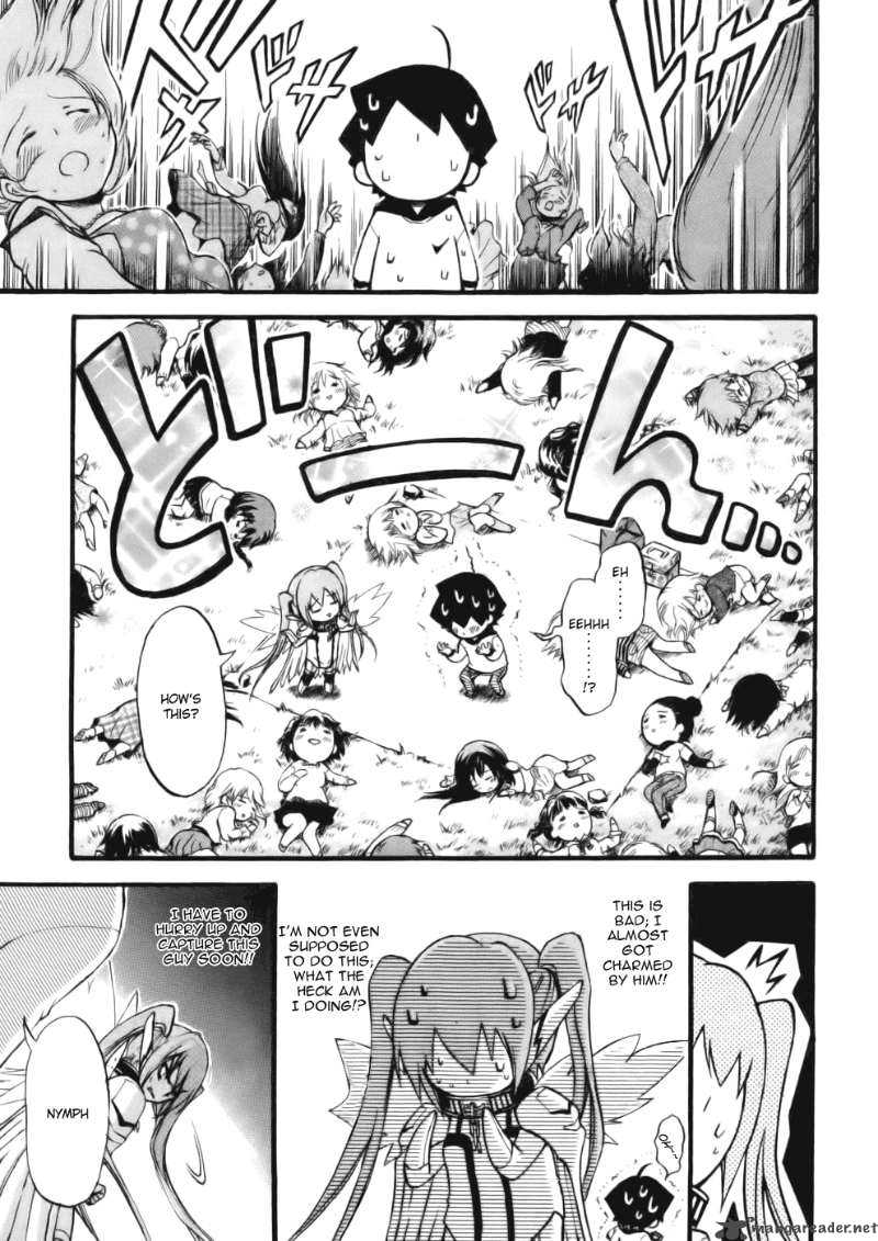 Sora No Otoshimono 13 19