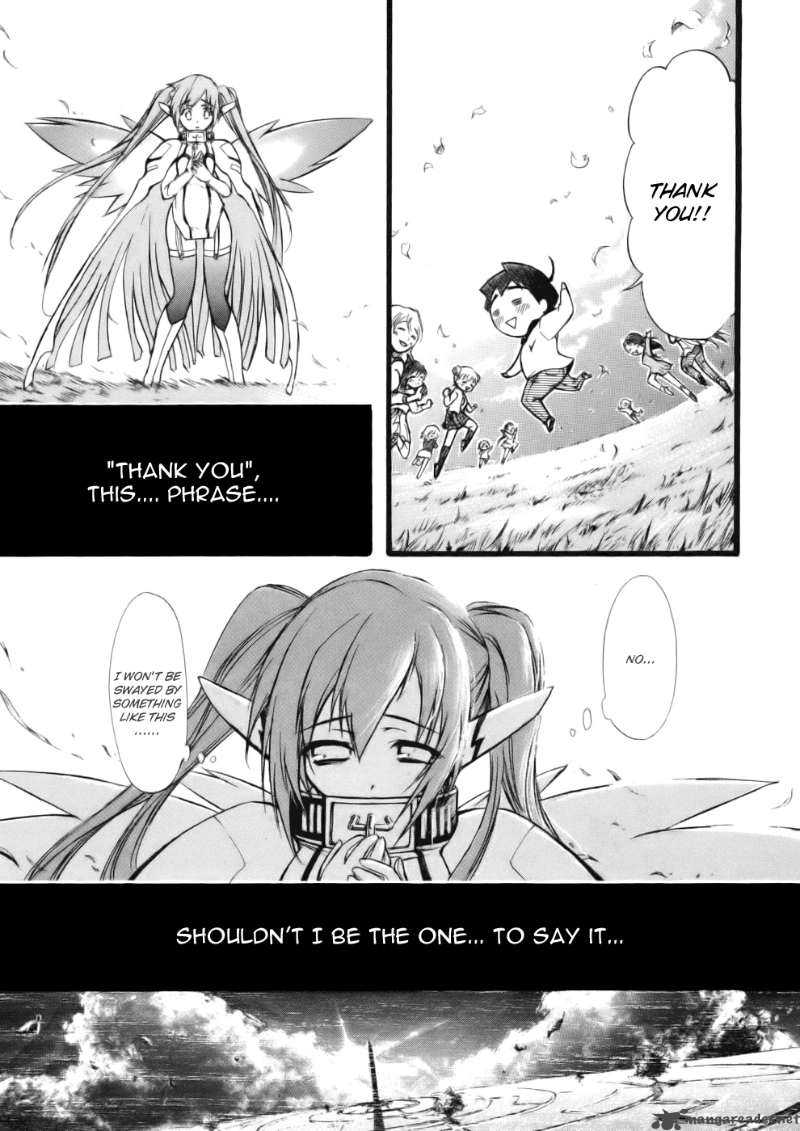 Sora No Otoshimono 13 21
