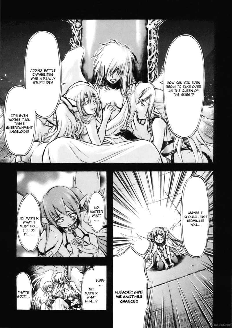 Sora No Otoshimono 13 23