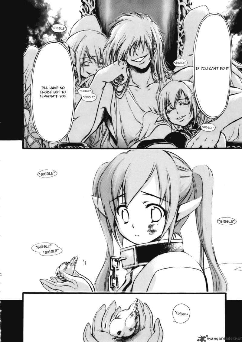 Sora No Otoshimono 13 26