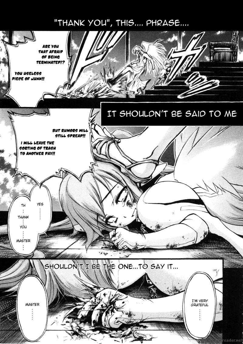Sora No Otoshimono 13 27