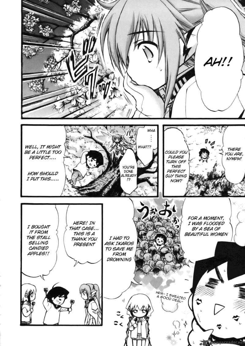 Sora No Otoshimono 13 28
