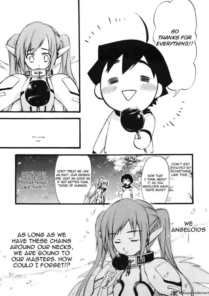 Sora No Otoshimono 13 29