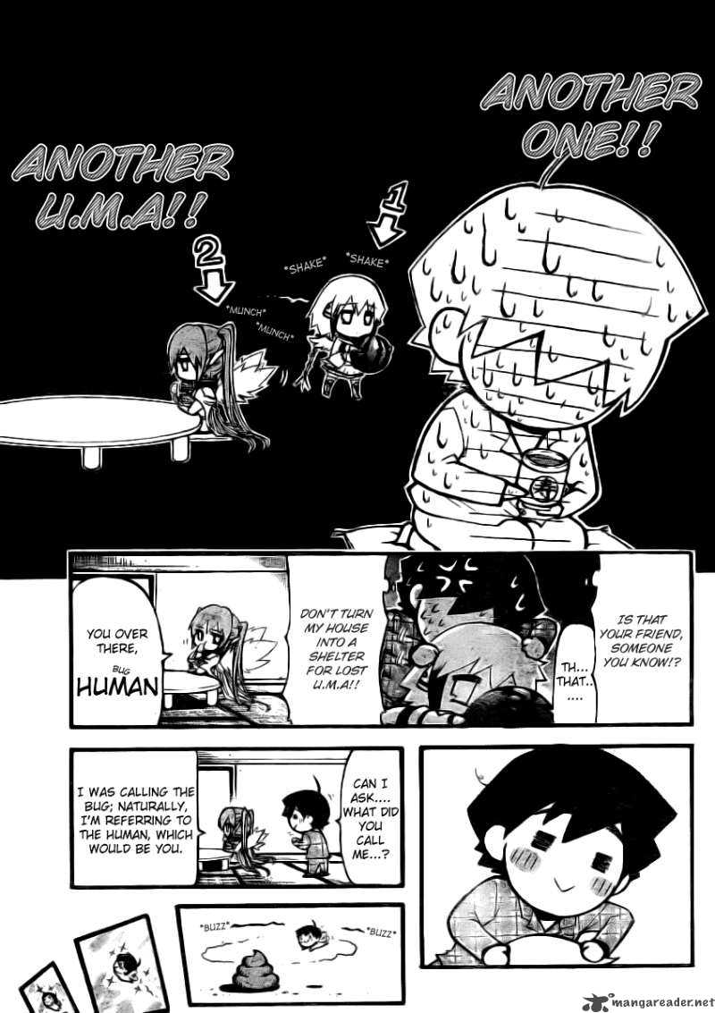 Sora No Otoshimono 13 3