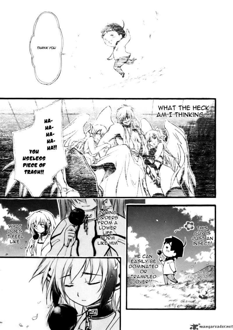 Sora No Otoshimono 13 31