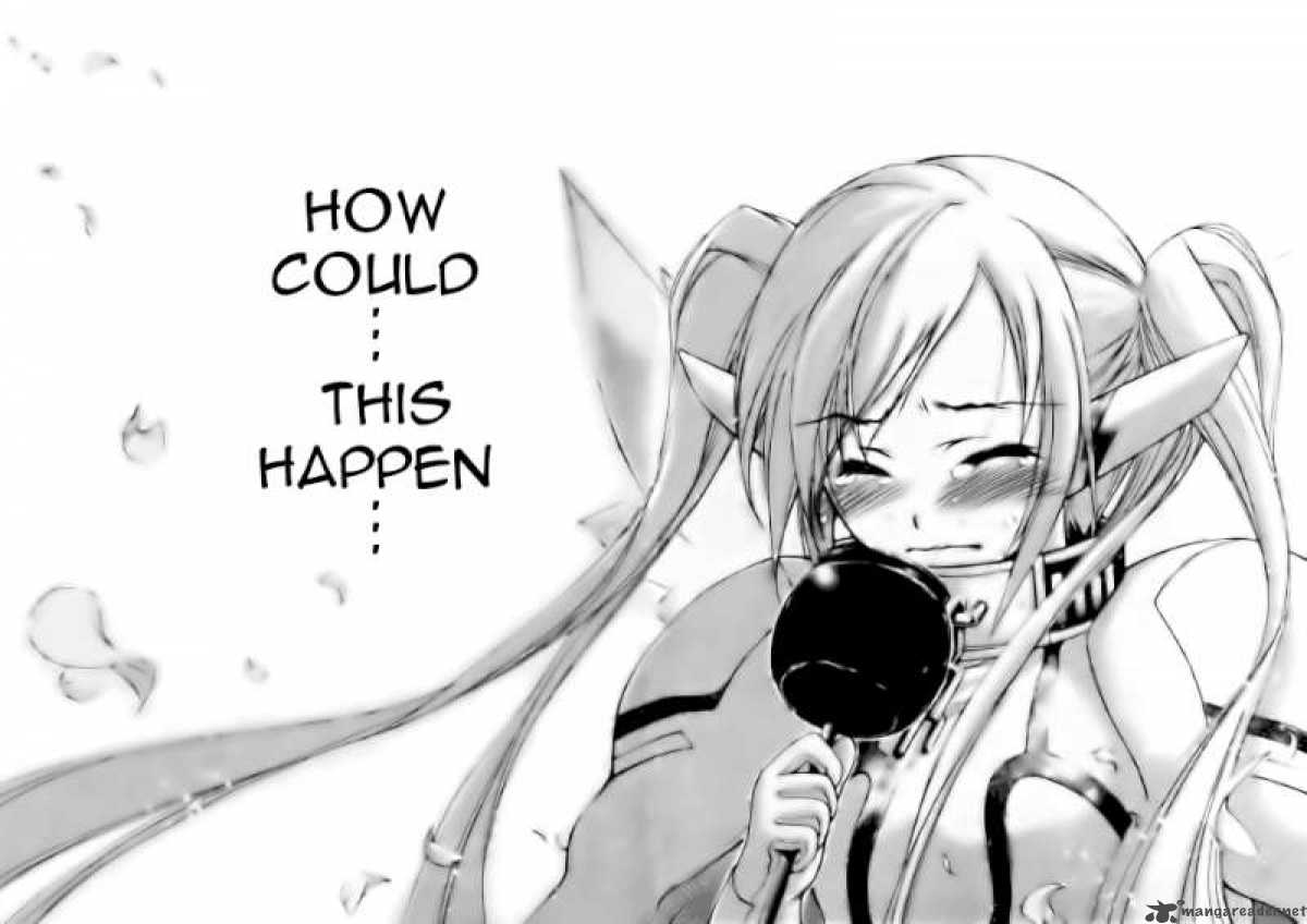 Sora No Otoshimono 13 32