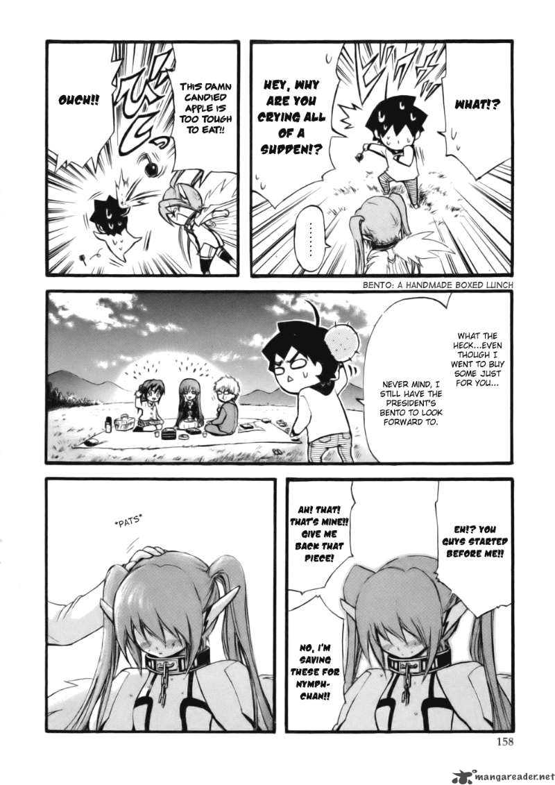 Sora No Otoshimono 13 33