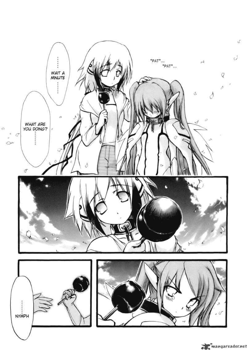Sora No Otoshimono 13 34
