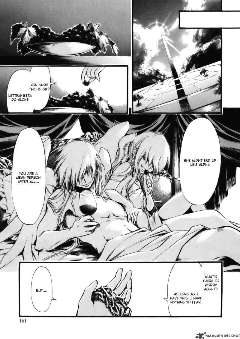 Sora No Otoshimono 13 36