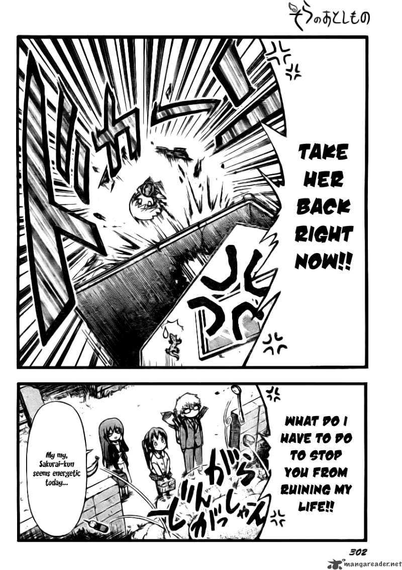 Sora No Otoshimono 13 4