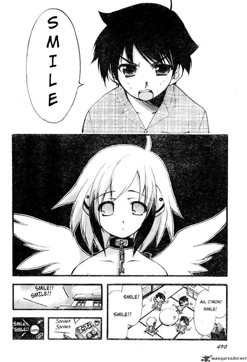 Sora No Otoshimono 14 2