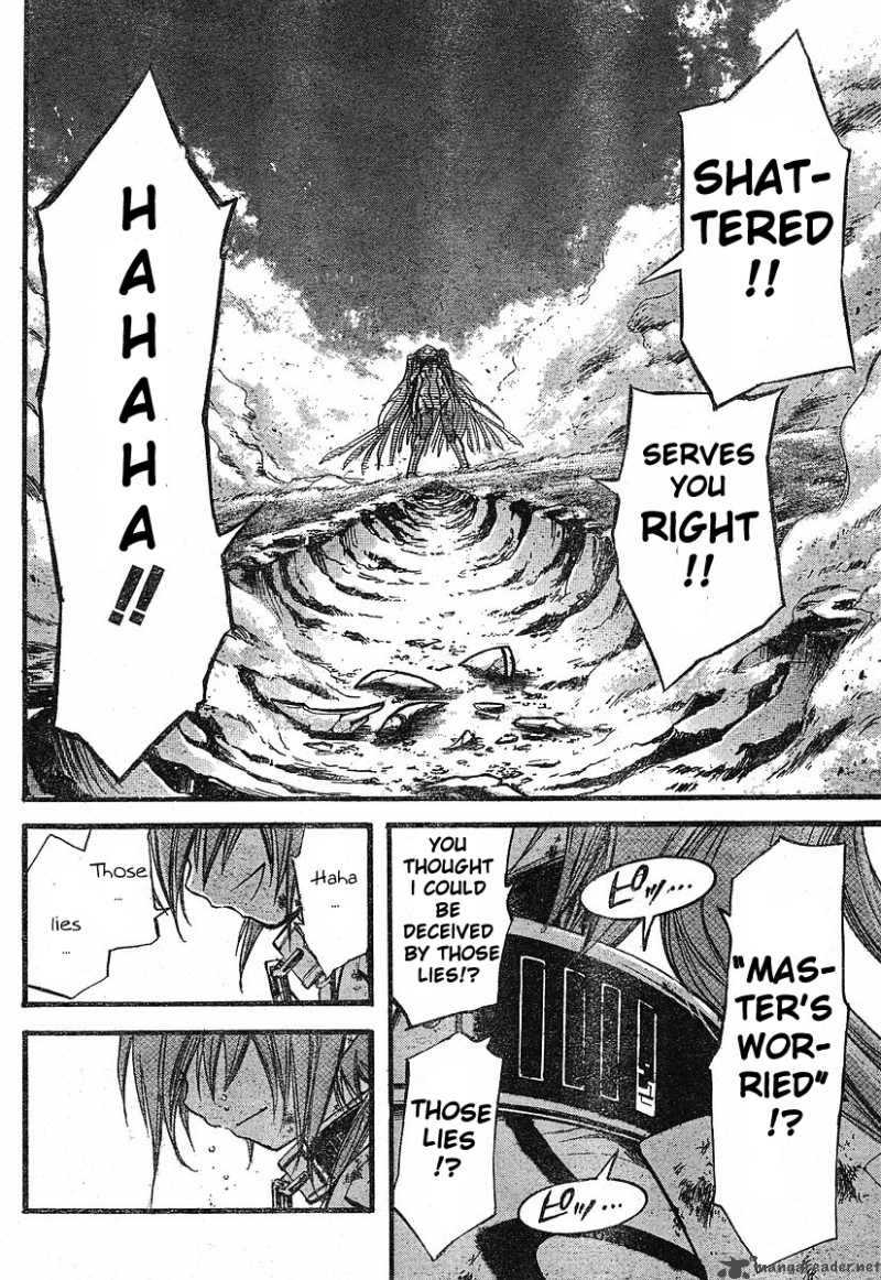 Sora No Otoshimono 15 12