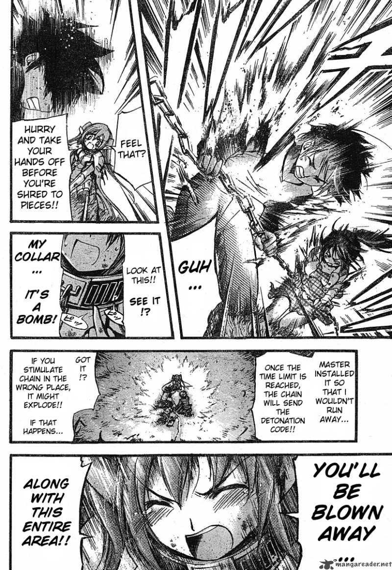Sora No Otoshimono 15 32