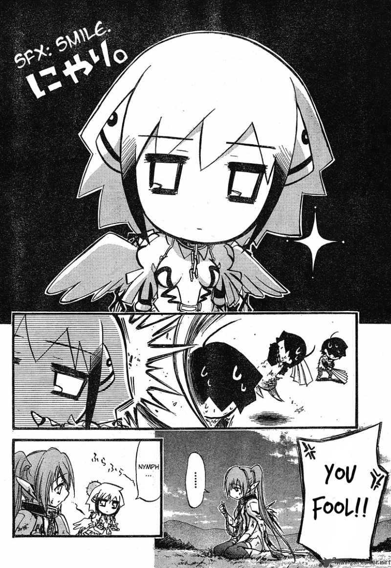 Sora No Otoshimono 15 39