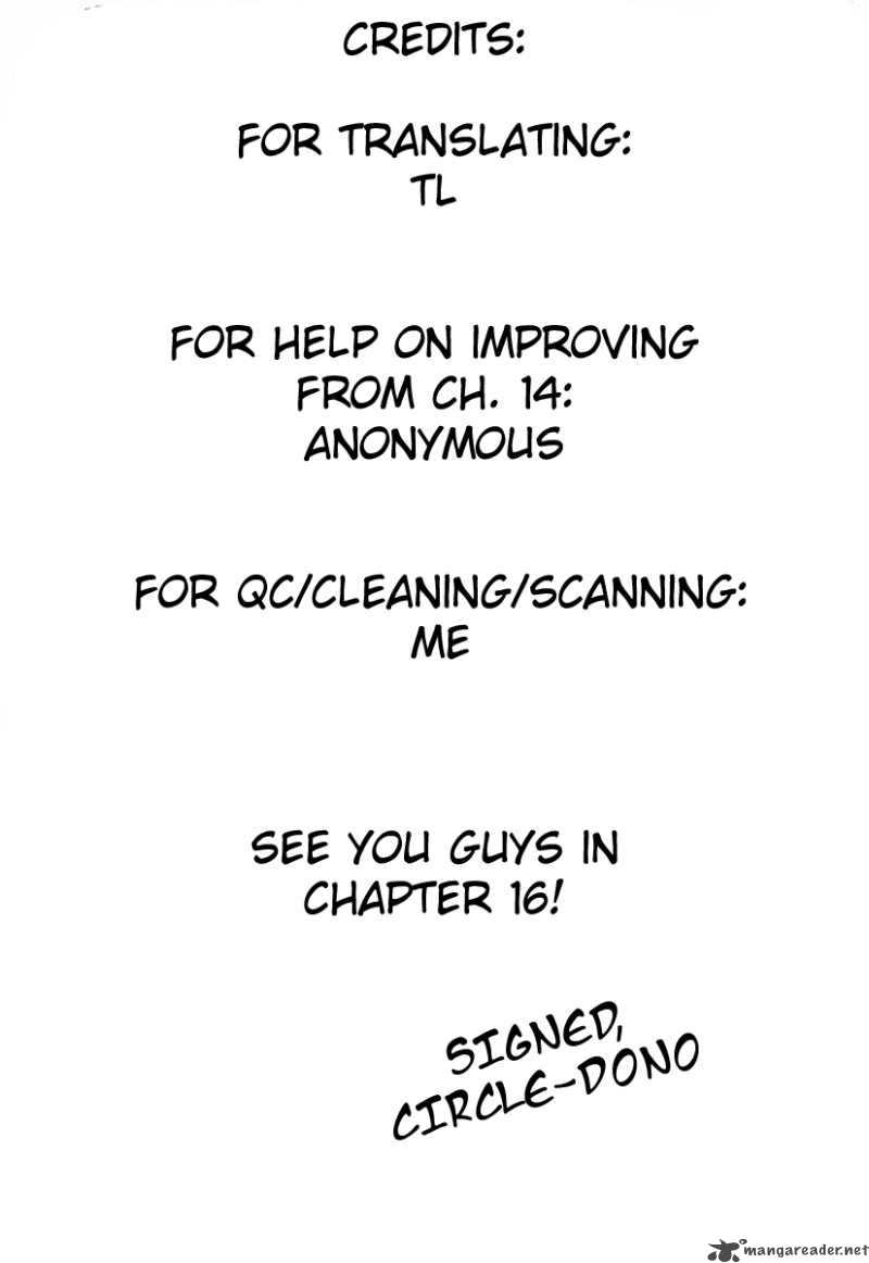 Sora No Otoshimono 15 42
