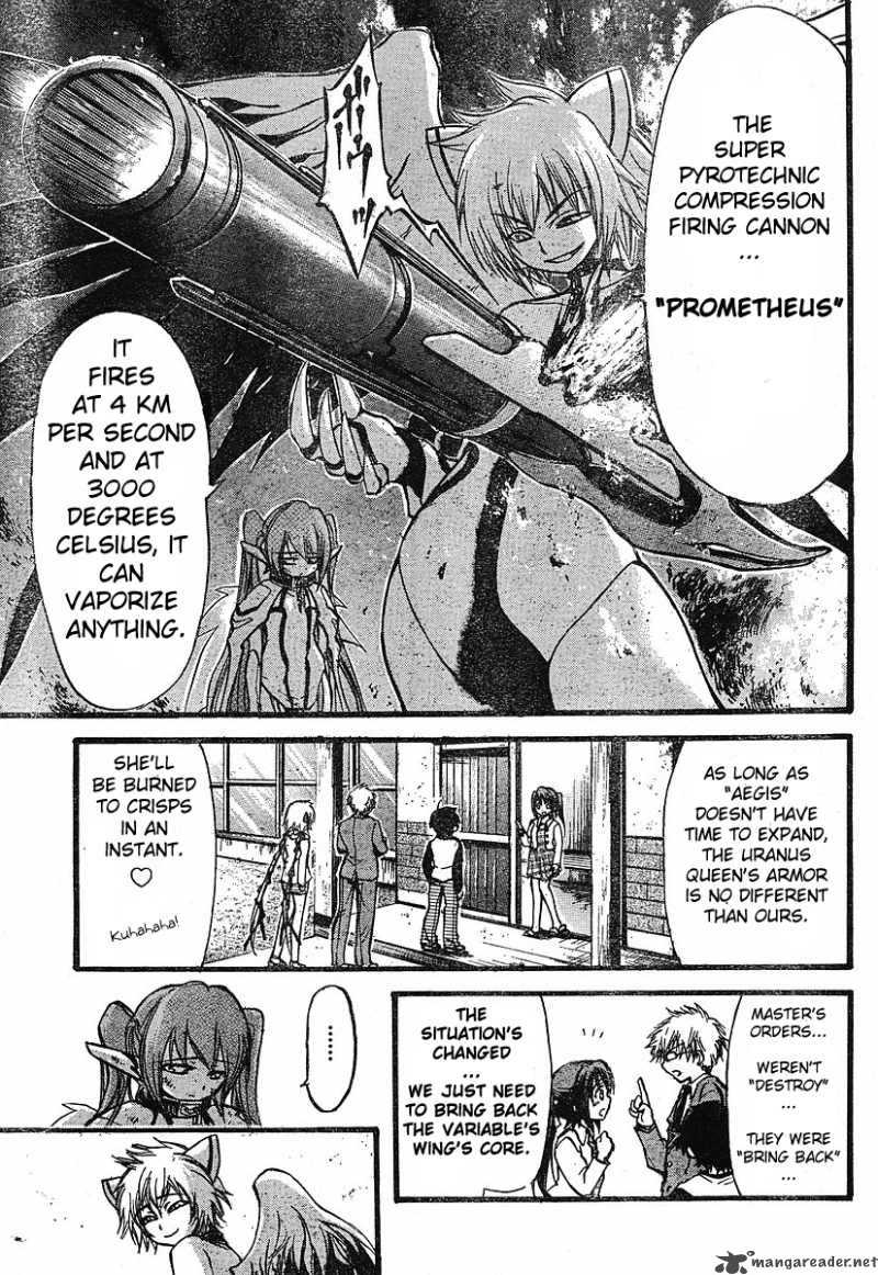 Sora No Otoshimono 15 5