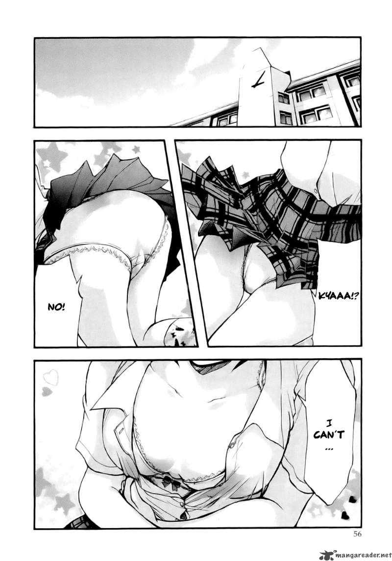 Sora No Otoshimono 16 12