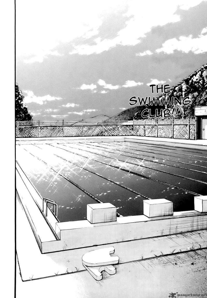 Sora No Otoshimono 16 16
