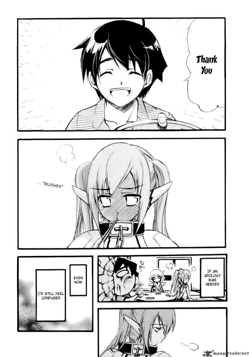 Sora No Otoshimono 16 2