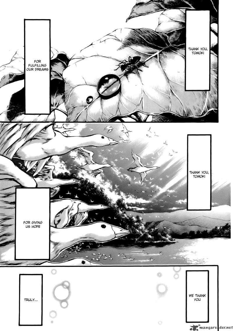 Sora No Otoshimono 16 26