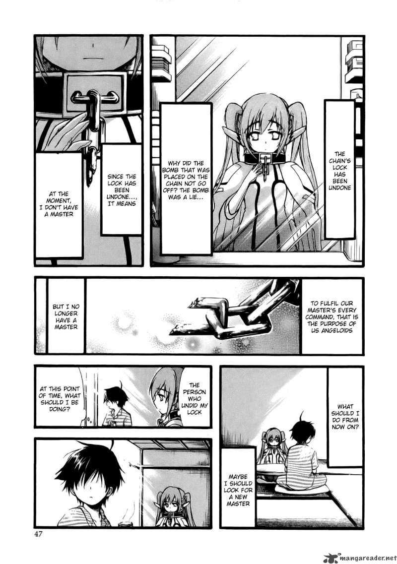 Sora No Otoshimono 16 3