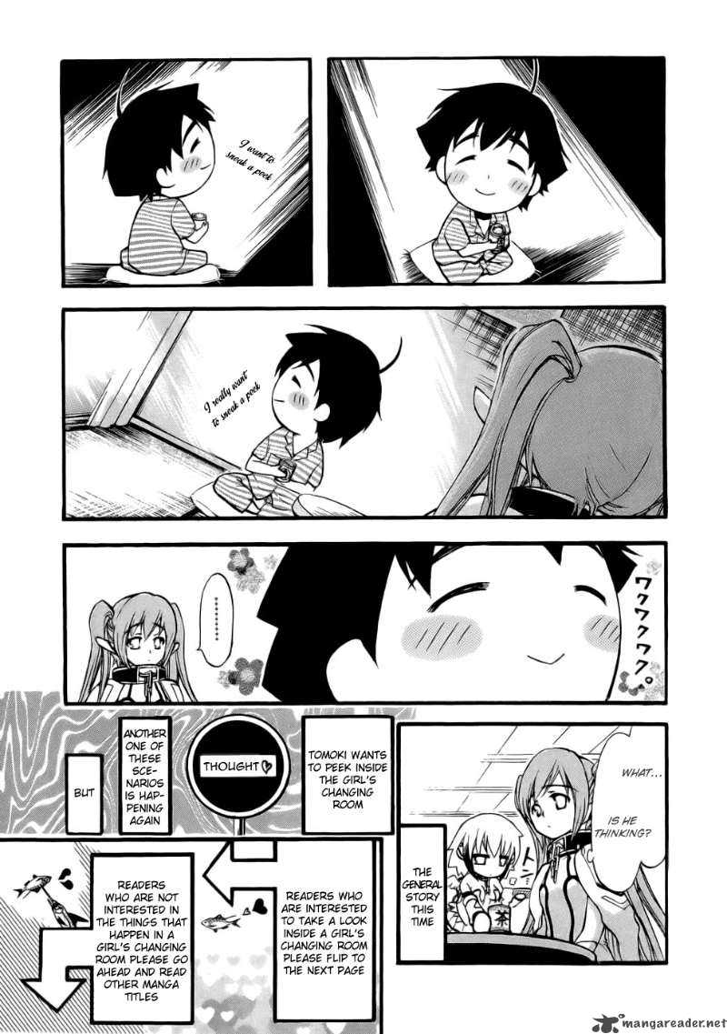Sora No Otoshimono 16 5