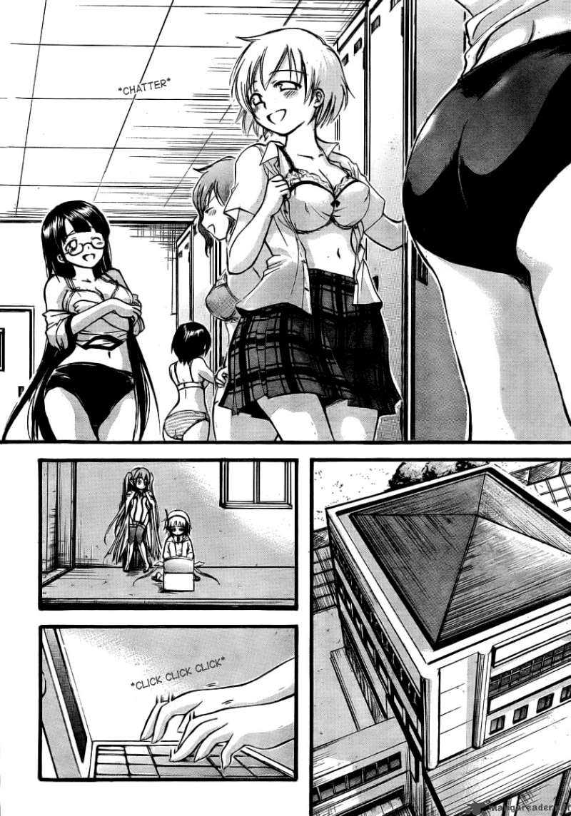 Sora No Otoshimono 16 6
