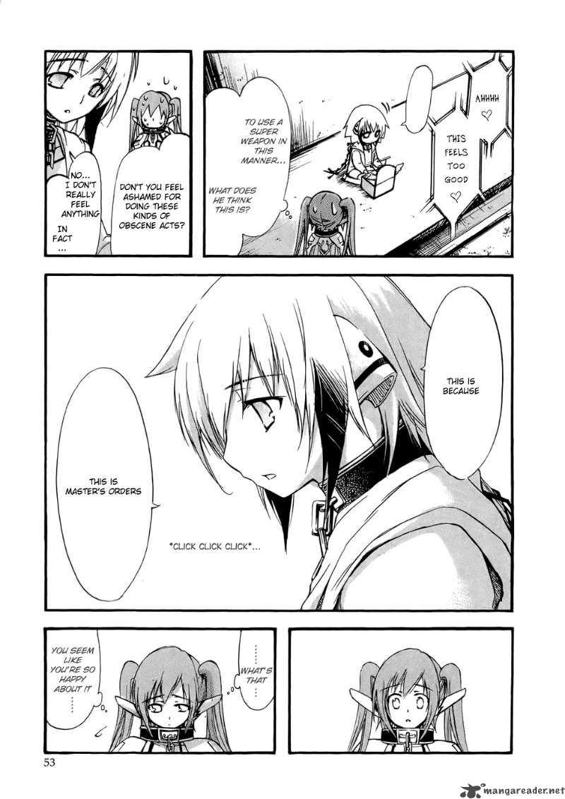 Sora No Otoshimono 16 9