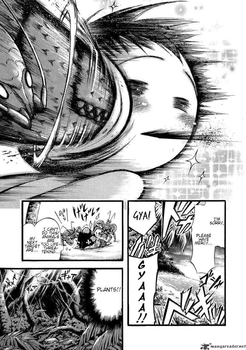 Sora No Otoshimono 17 10