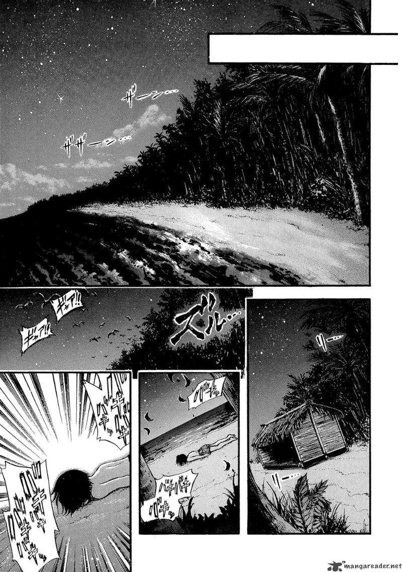 Sora No Otoshimono 17 12
