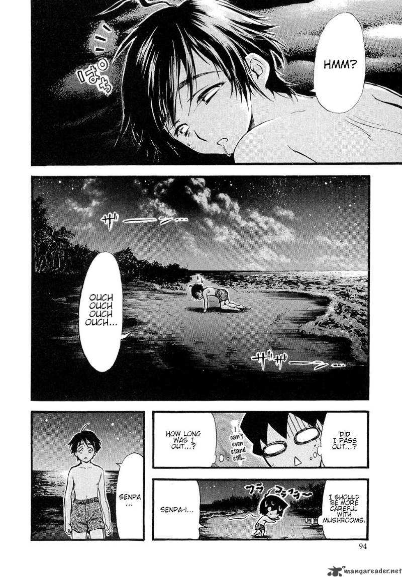 Sora No Otoshimono 17 13