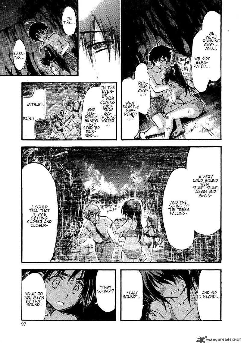 Sora No Otoshimono 17 16