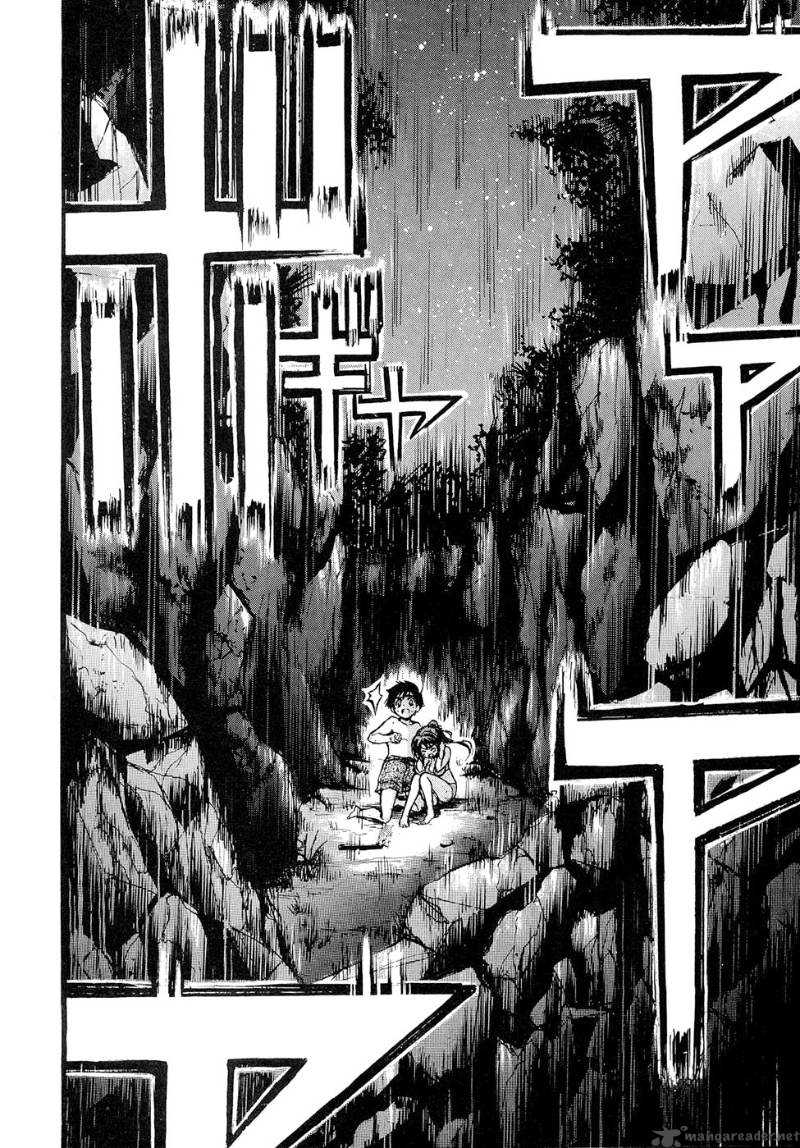 Sora No Otoshimono 17 17