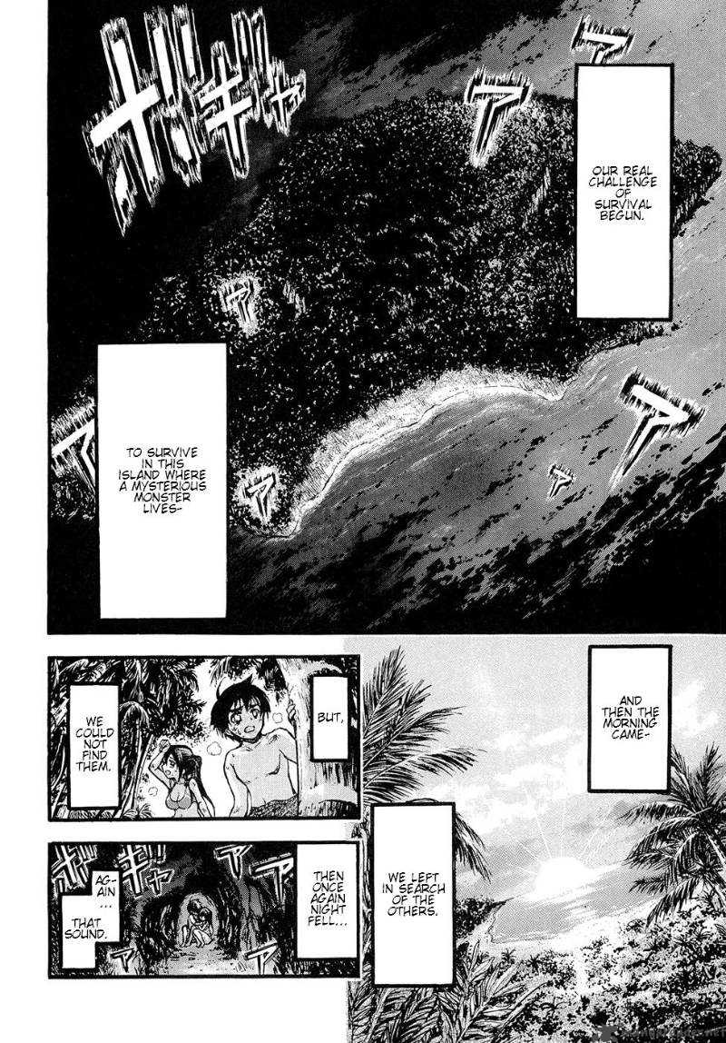 Sora No Otoshimono 17 19