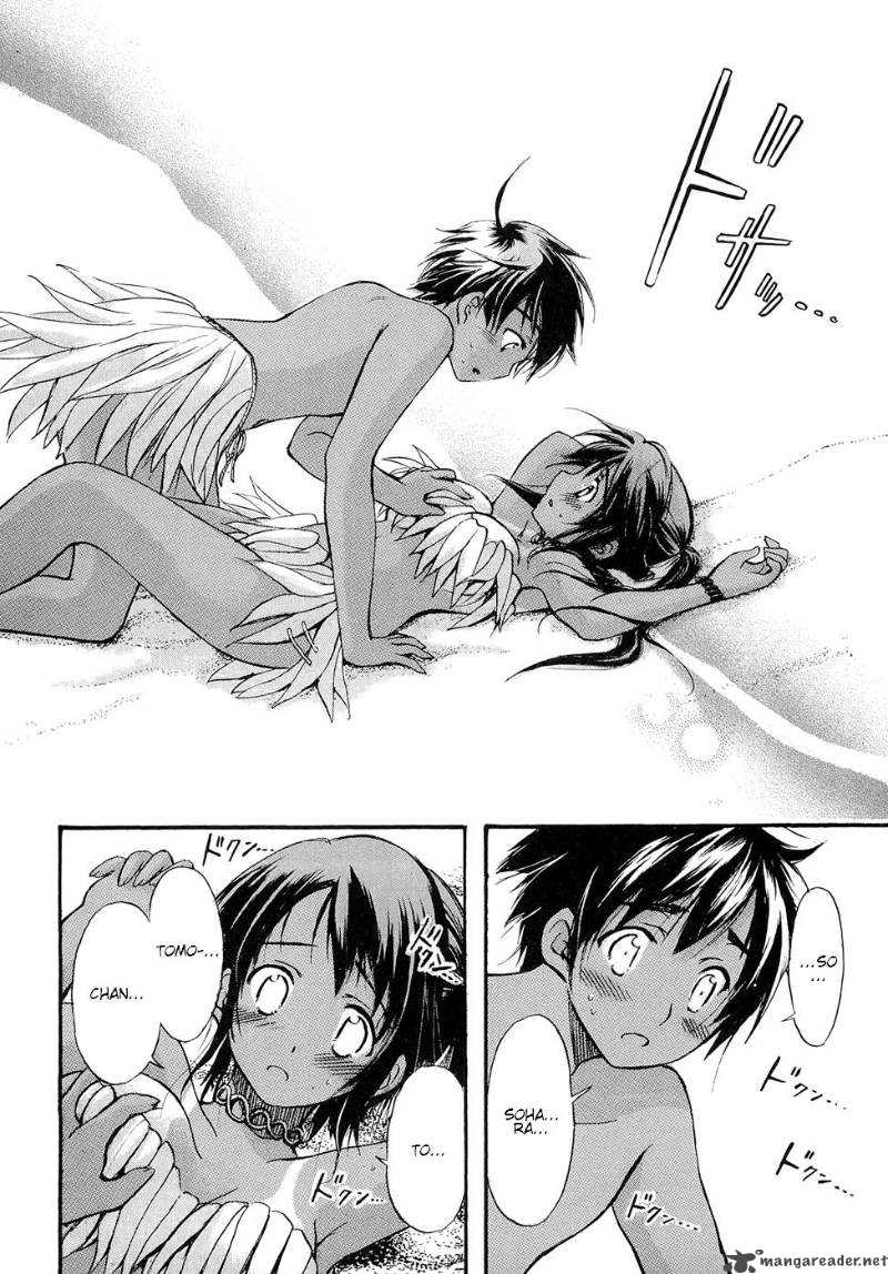 Sora No Otoshimono 17 27