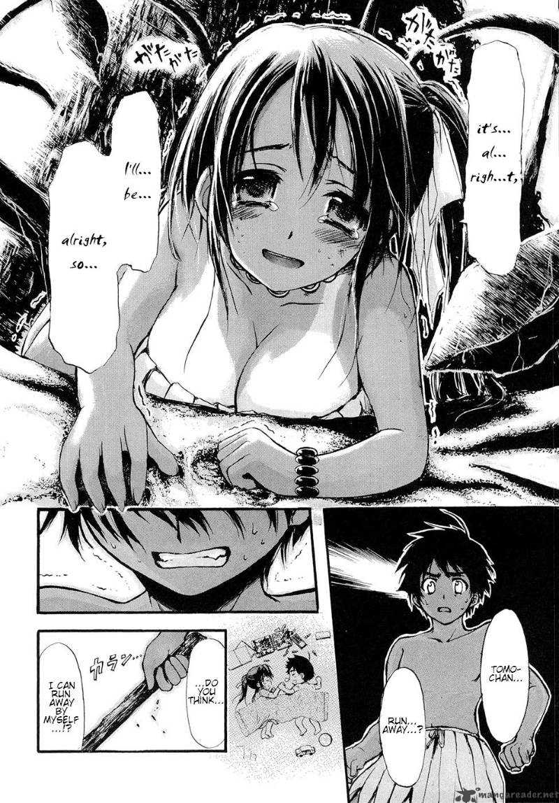 Sora No Otoshimono 17 32