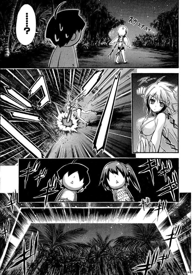 Sora No Otoshimono 17 38
