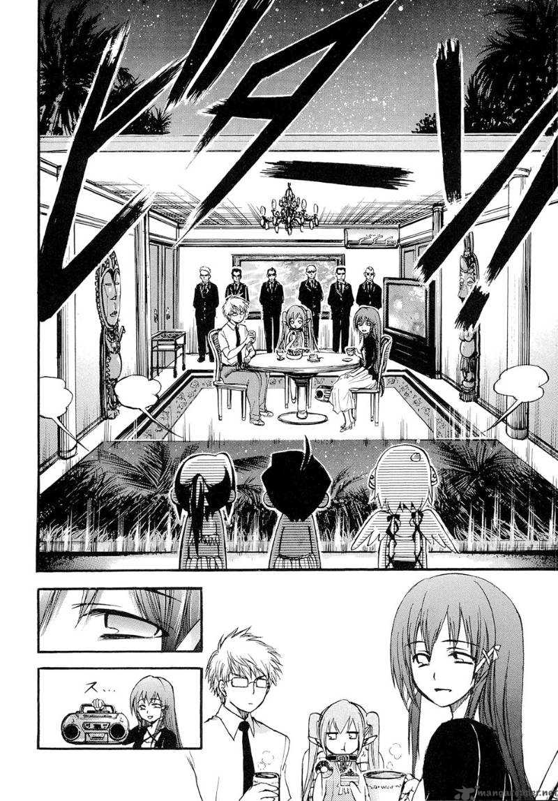 Sora No Otoshimono 17 39