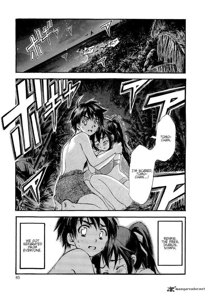 Sora No Otoshimono 17 5