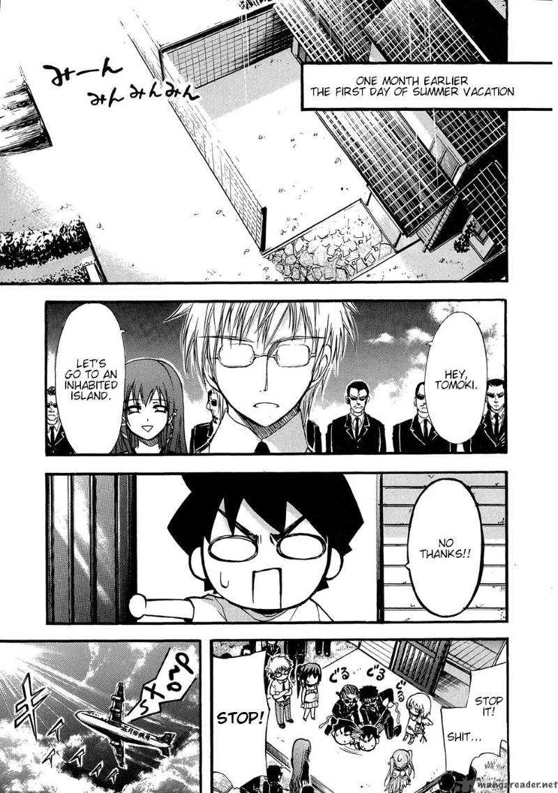 Sora No Otoshimono 17 7