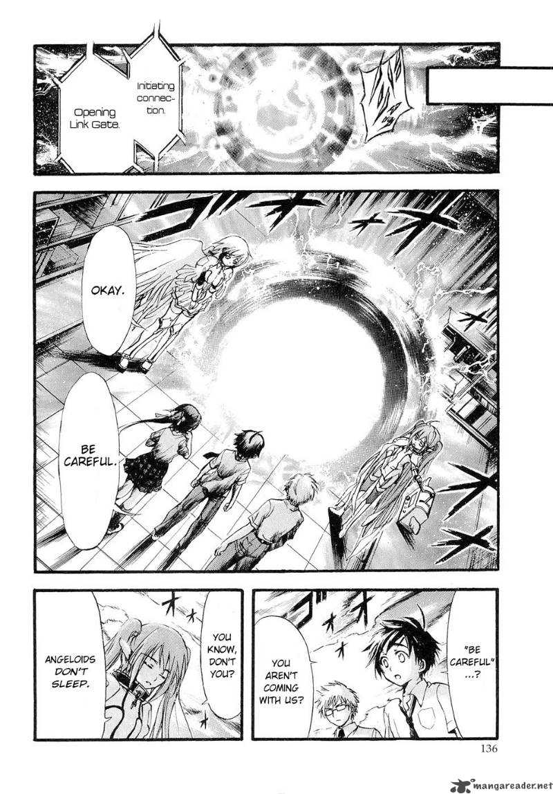 Sora No Otoshimono 18 10
