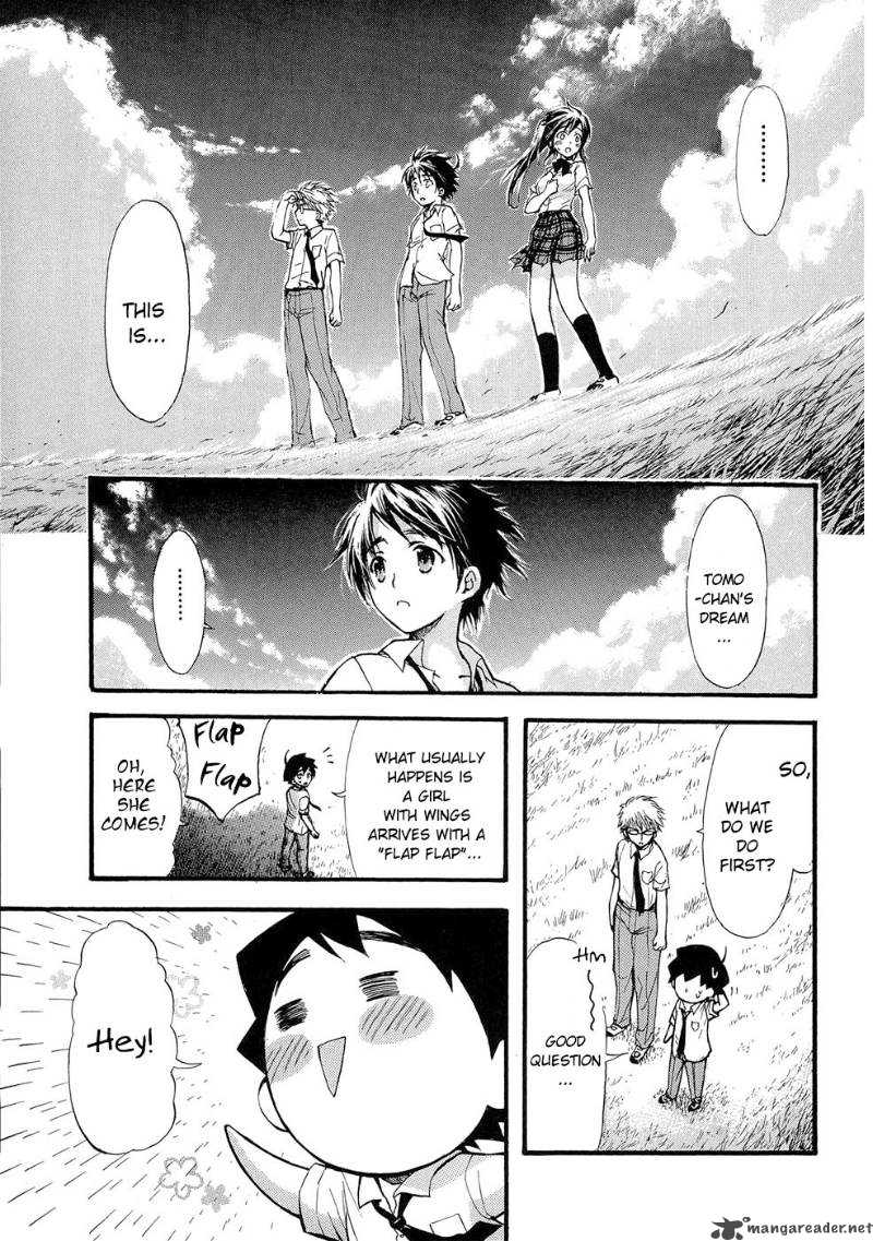 Sora No Otoshimono 18 13