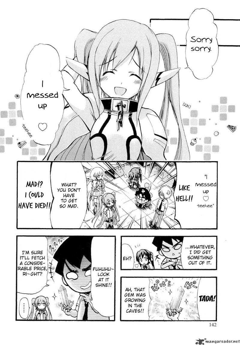 Sora No Otoshimono 18 16