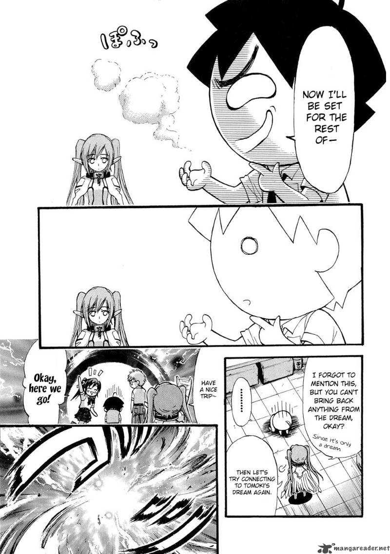 Sora No Otoshimono 18 17