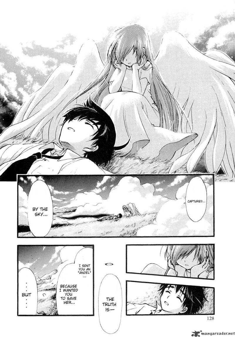 Sora No Otoshimono 18 2