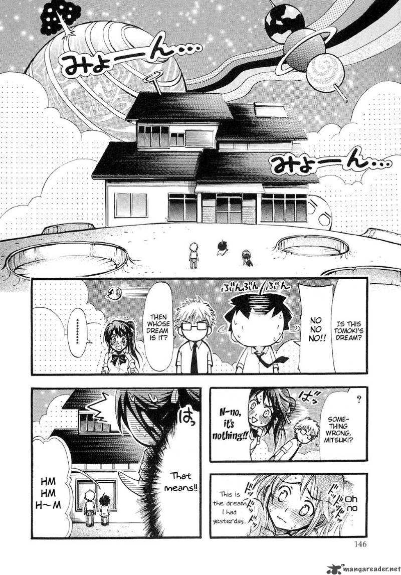 Sora No Otoshimono 18 20