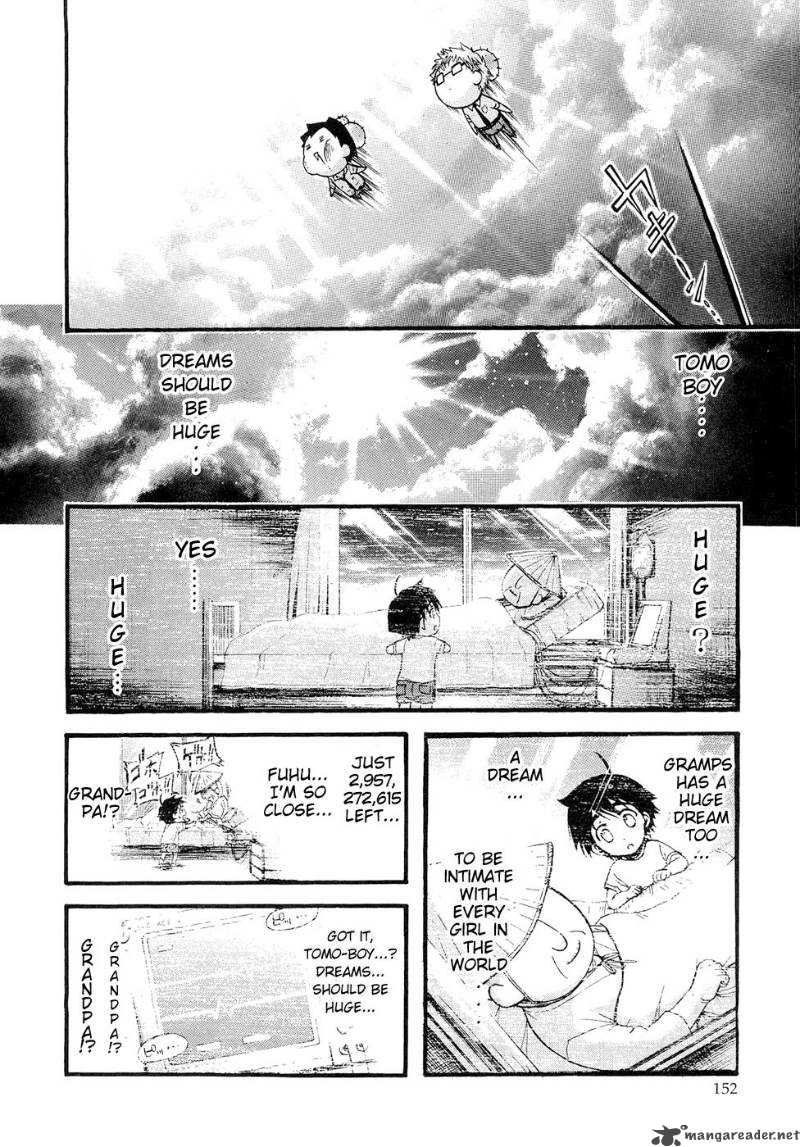 Sora No Otoshimono 18 25